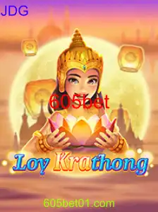 LoyKrathong